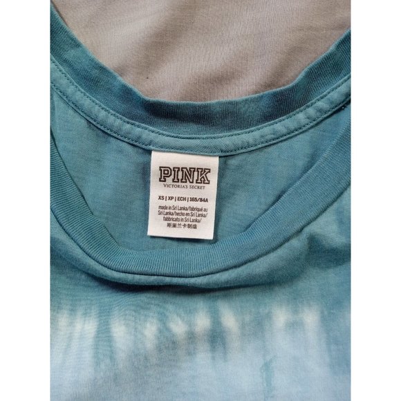PINK VICTORIA SECRET Women Top Preowned   SMALL PETITE XP XS Shirt Tank Top - Picture 6 of 7